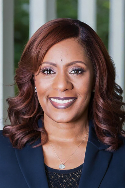 Melissa Hodge Penn