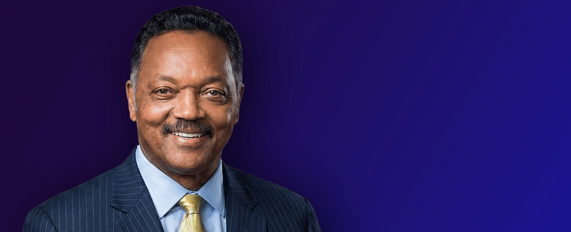 Jesse Jackson Sr.