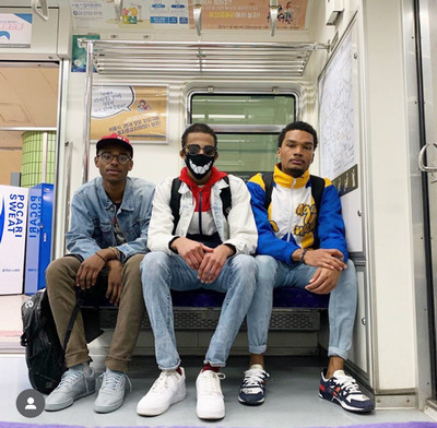 South Korea