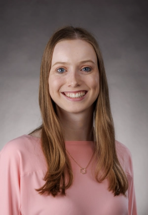 Headshot of Emily Taylor