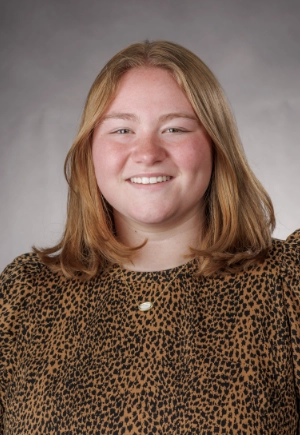 Headshot of Riley Sellars