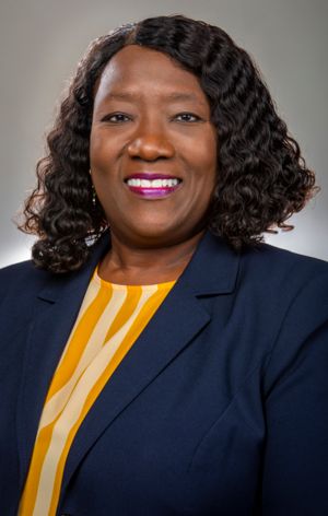 Adonica Williams