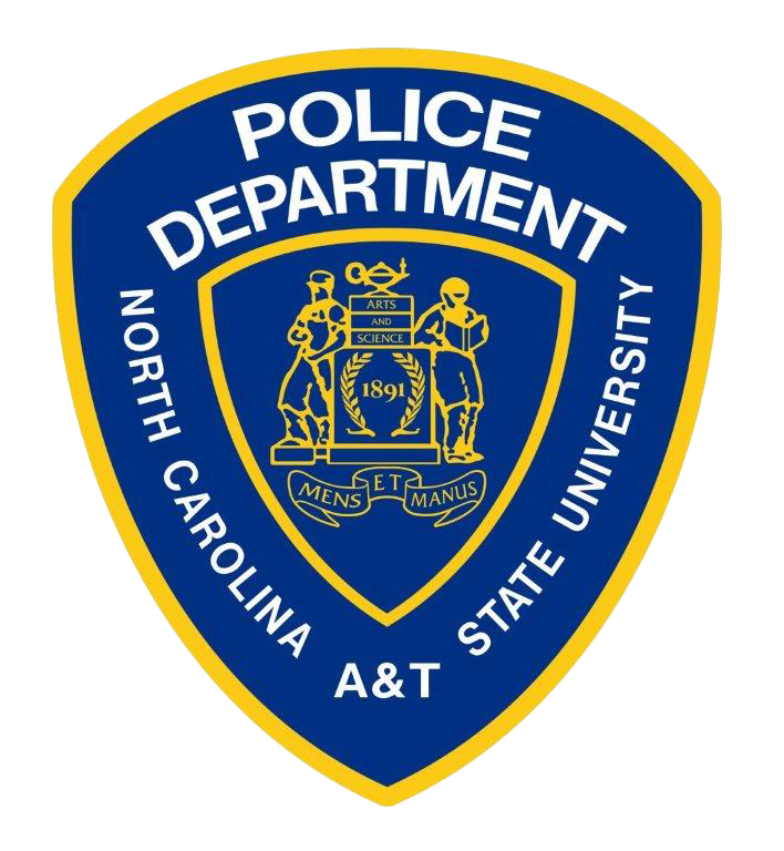 University Police Department logo