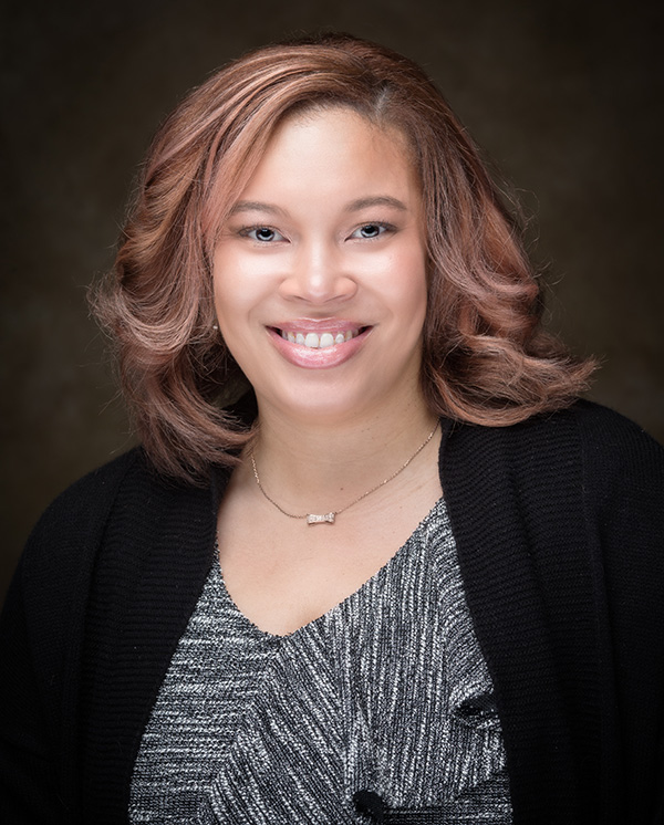 Mrs. Veronica C. Hairston
