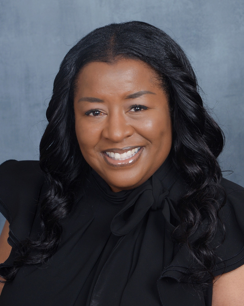 LaTonya Galloway Headshot