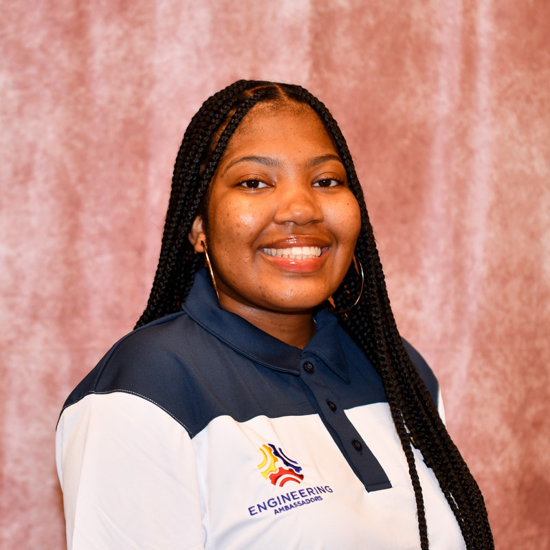 Headshot of Jodi Goins (Ambassador)