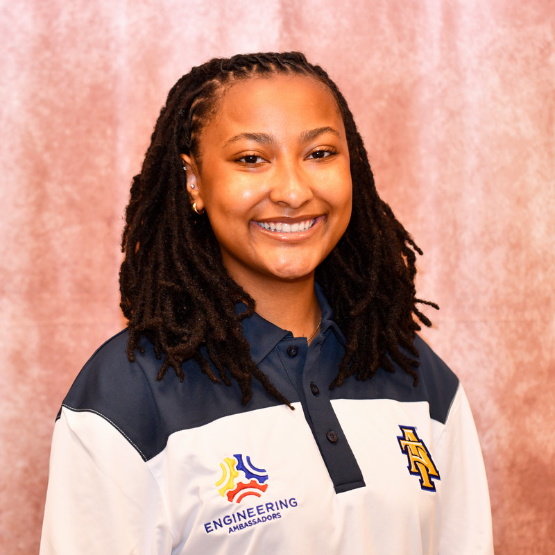 headshot of Kyler Ramsey