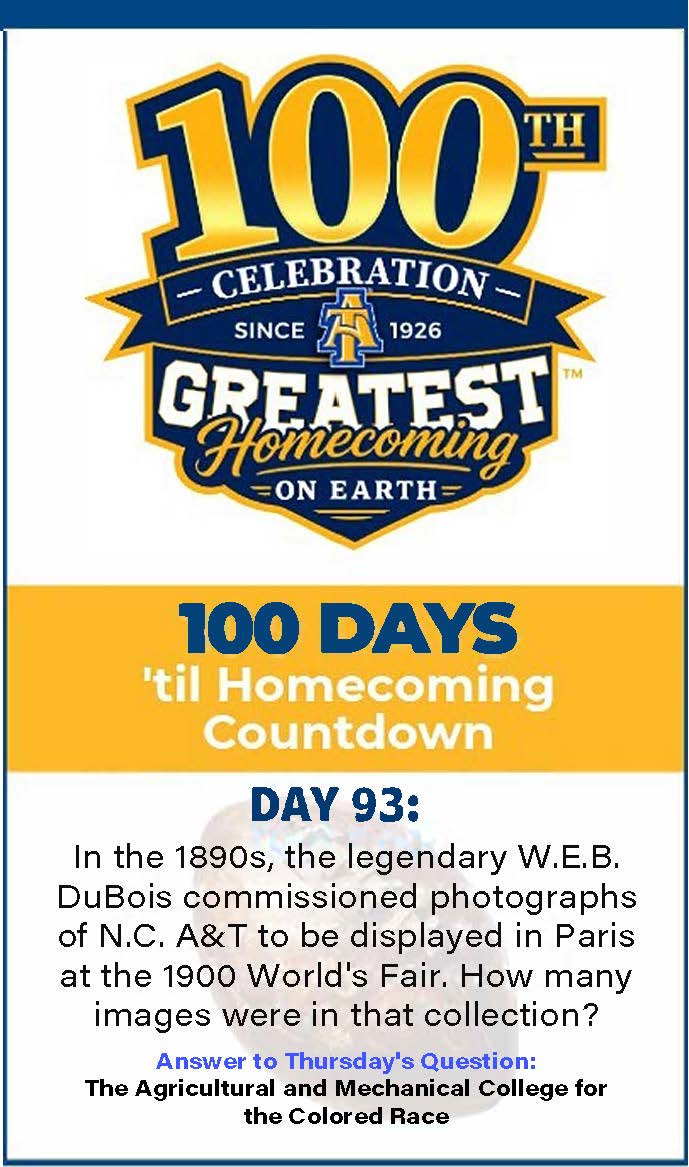 Graphic for Day 93 of trivia contest