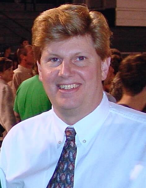 Michael Carter
