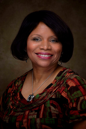 Regina Davis