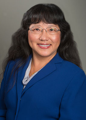 Chyi-lyi "Kathleen" Liang
