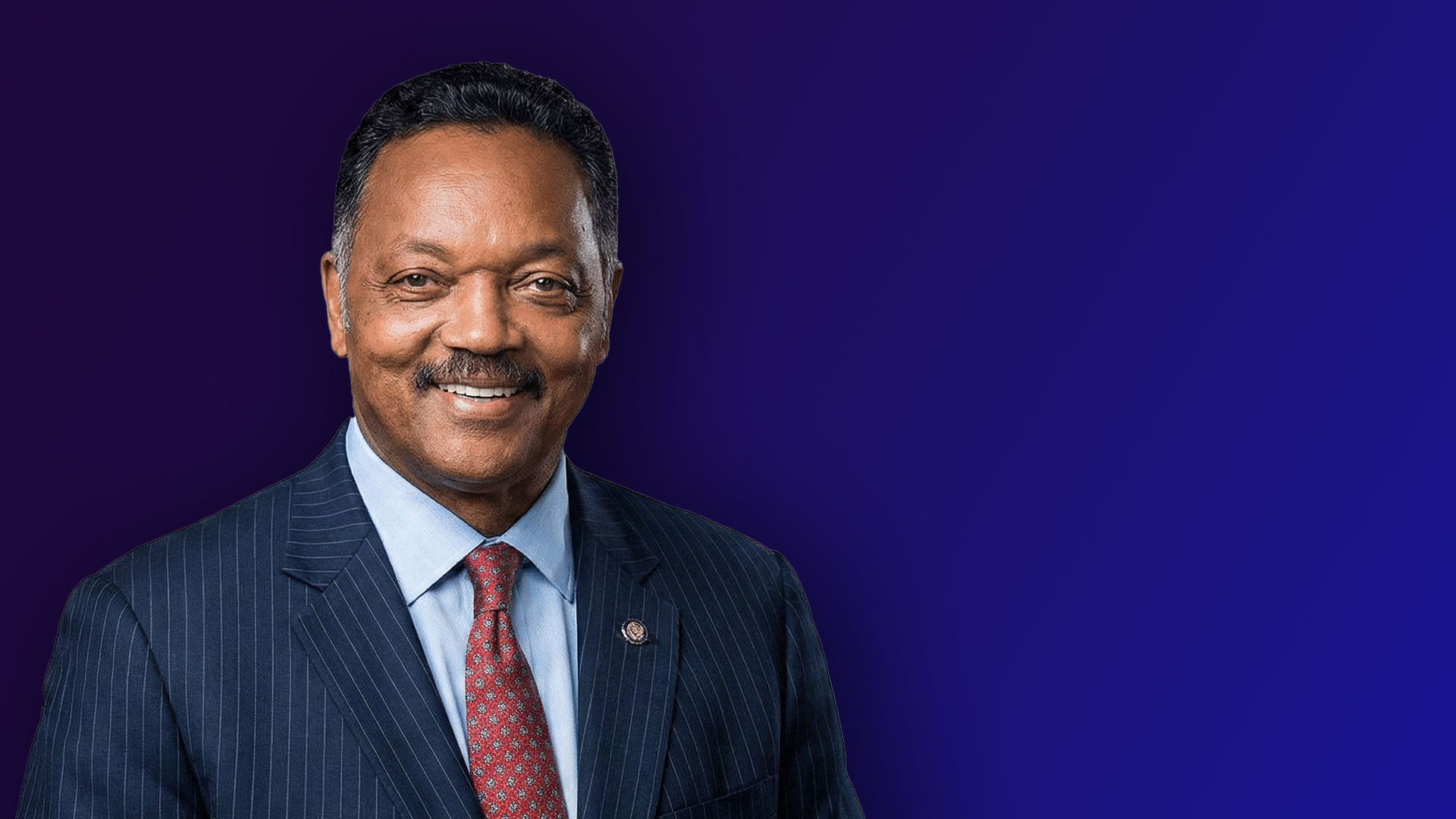 Rev. Jesse Jackson Sr.