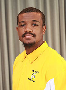 Anansi C. Coleman