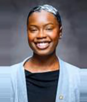 Isatou “Ida” Sambou