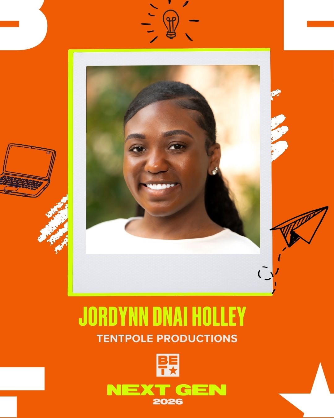 Image of Jordynn Holley