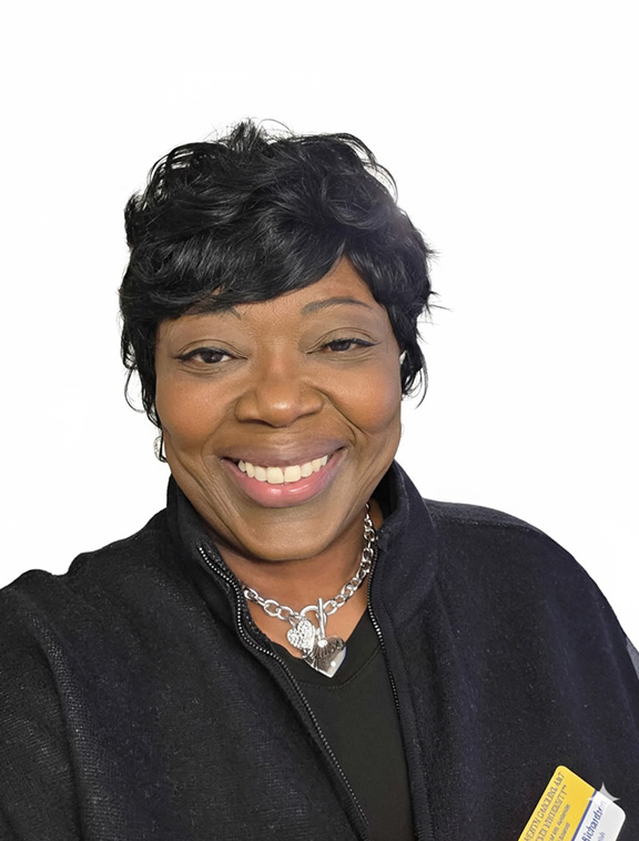 Flourice Richardson