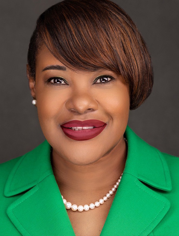 Tammy Webb