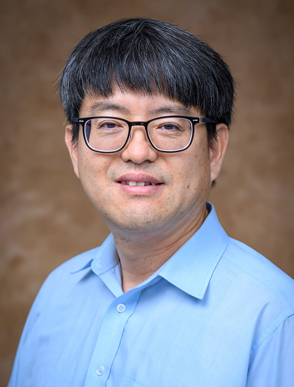 Yeohung Yun
