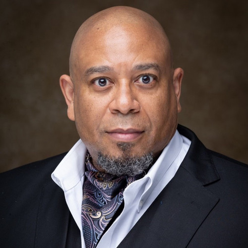 Employee Kim Chavis