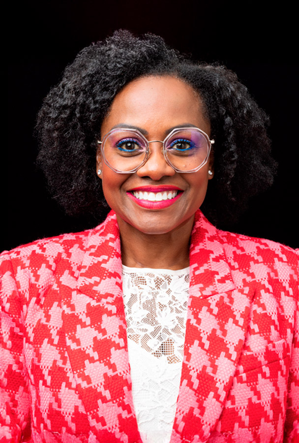 Dr. Sheila Whitley