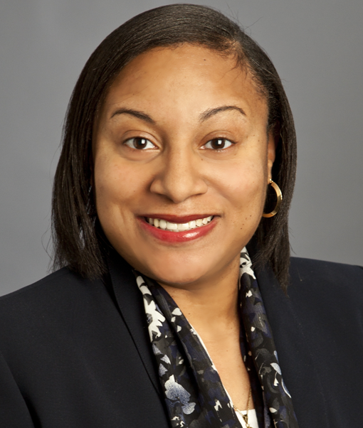 Sonja Elam '93