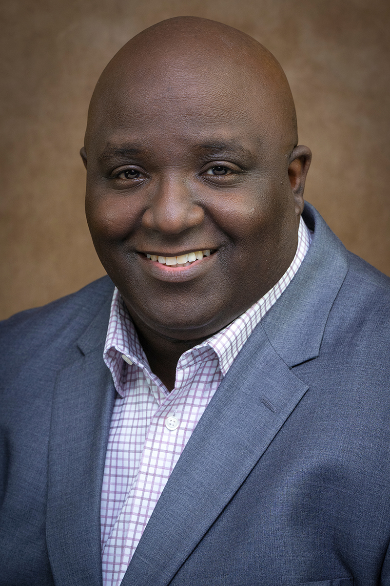 Tommie C. Crump '98