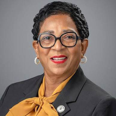 J. Carlvena Foster